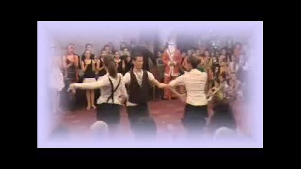 koledna fiesta