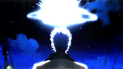 Bleach - asmv- Madness