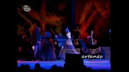 Рени - Горчиво И Сладко