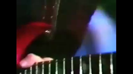 Ufo - No Place to Run 