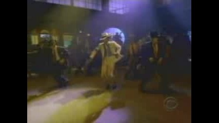 Никой не танцува като Michael Jackson