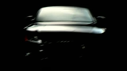 Audi A5 Commercial