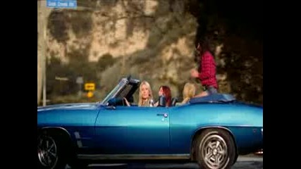 Play - Famous ( Official Music Video - 2010) 