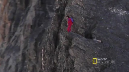 - Hd - National Geographic Ultimate Base Jump 