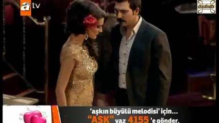 Bitmeyen sarki - 4 bolum / 9 kisim 