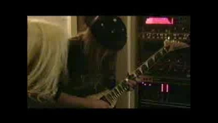 Doro Pesch - Kiss Me Goodbye