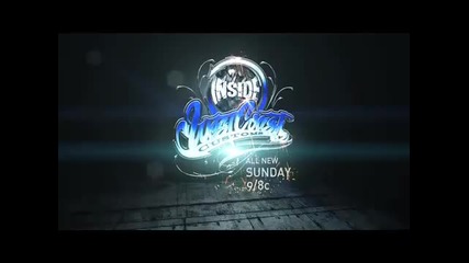 Inside West Coast Customs Ep7 Tron 