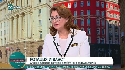 Владимир Кисьов: Убийството на Навални е поръчково, демокрация в Русия няма