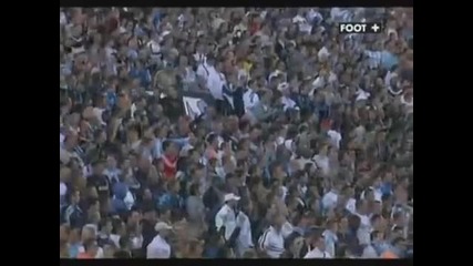Такъв гол не сте виждали - красота!