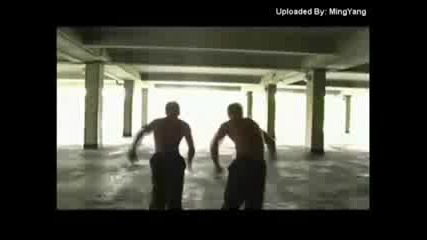 Talented Brothers - Free Running