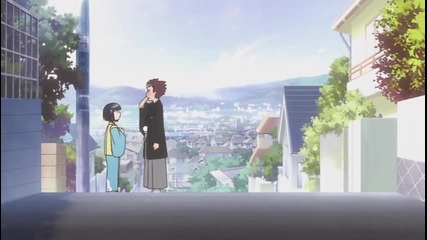[anisubs] Kanokon 06 - bg sub