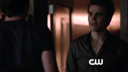 Дневниците на Вампира сезон 5 The Vampire Diaries Season 5 Extended Promo - Game Changer