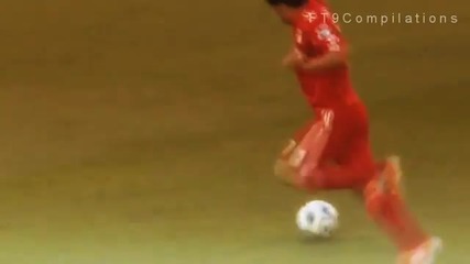 Luis Suarez - Liverpools Magical #7