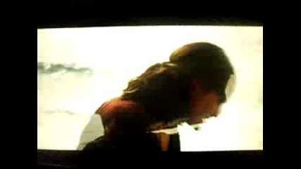 elizabeth and will love scene