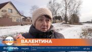 Украинците следят с дронове границата си с Беларус