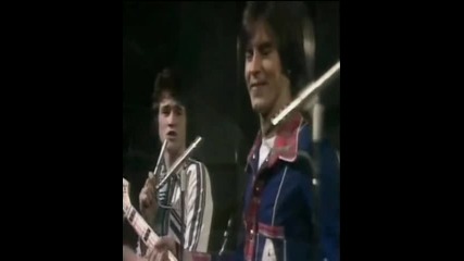 The Bay City Rollers - Bye, Bye, Baby (baby Goodbye) (1975) 