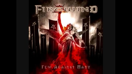 Firewind - No Heroes No Sinners
