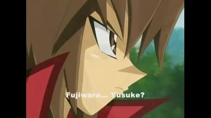 Yu-gi-oh Gx episode 158 part 1/3