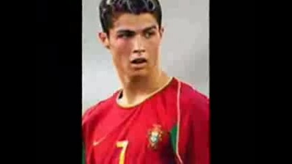 Снимки На Cristiano Ronaldo 