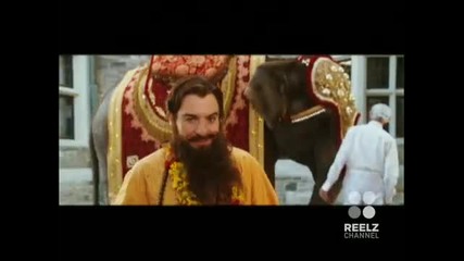 The Love Guru - Mike Myers Gets His Love On 