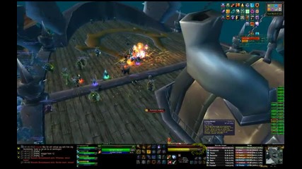 Icecrown Citadel Gunship Battle 25 man 