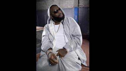 Dj Khaled Feat. Rick Ross - Kick In The Door