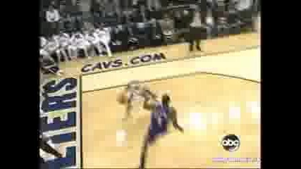 Pussycat Dolls - Rigth Now(nba Remix)