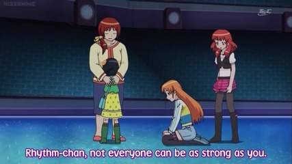 Pretty Rhythm- Aurora Dream Episode 6