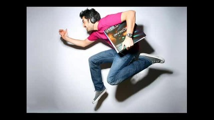 Greg Cerrone - Taking Control Of You ( club Mix ) 