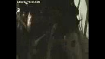 Call Of Duty: World At War - Mission 2 - Little Resistance