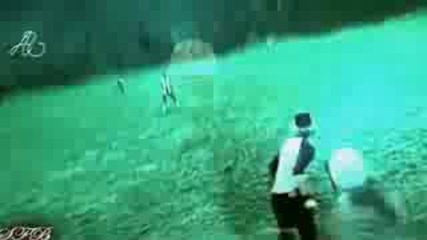 The Cullens Baseball - Just Dance