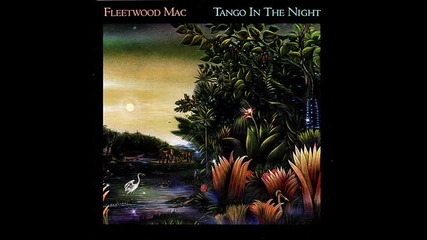 Fleetwood Mac - Seven Wonders