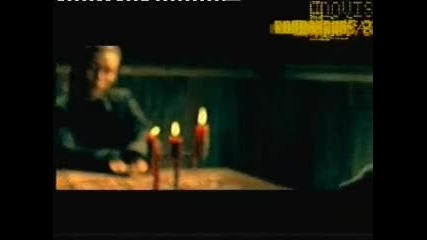 Him & Apocalyptica & Rasmus - Bittersweet 