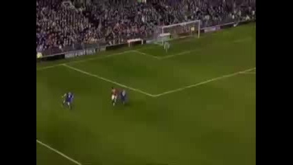 C.ronaldo Vs Steven Gerrad
