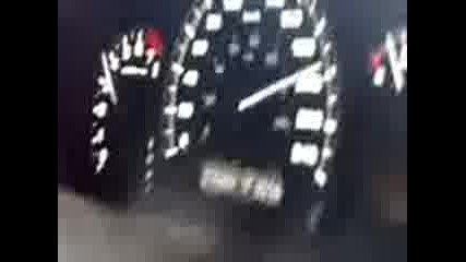Опел с 200 км/ч 
