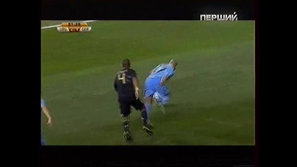 World cup 2010 - Уругвай - Германия - 2 : 2 [малък финал]