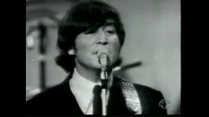 The Beatles - Help! 