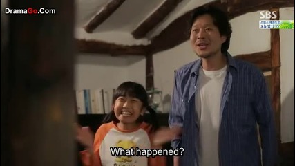 Angel Eyes ep 20 part 2 Final