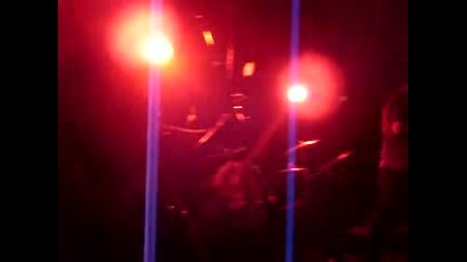 Активна Пропаганда - Live @ Mocvara.