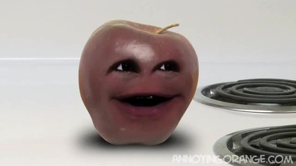 Annoying Orange - Magic Clam