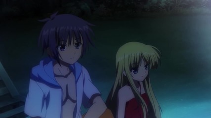 Juuou Mujin no Fafnir Episode 5