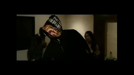 Wale ft. Lady Gaga - Chillin 