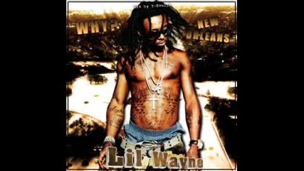 Lil Wayne - Southside [new 2009 Hot]