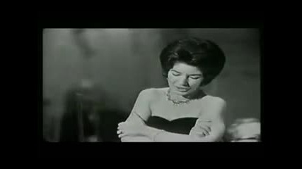 Maria Callas.carmen. G. Bizet 1962 