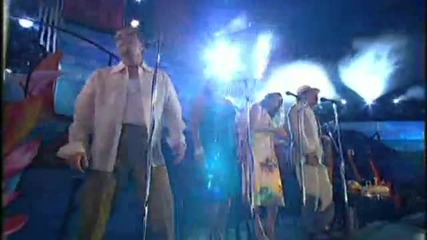 Gloria Estefan - Medley Live in Atlantis 