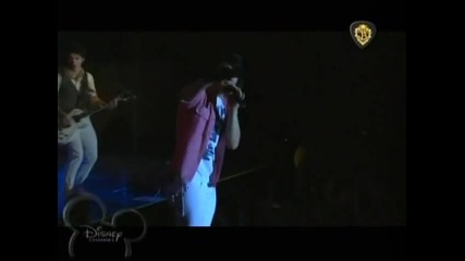 Jonas Brothers - Goodneght and Goodbye