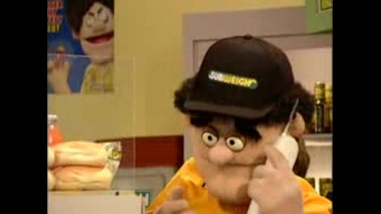 Crank Yankers - 108 