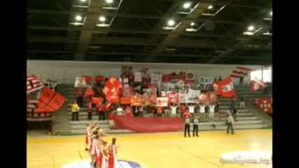 Cska Hools
