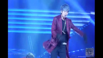 130319 B.a.p One Shot by ace