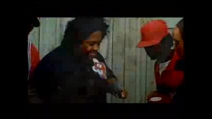 T Pain - Im Sprung